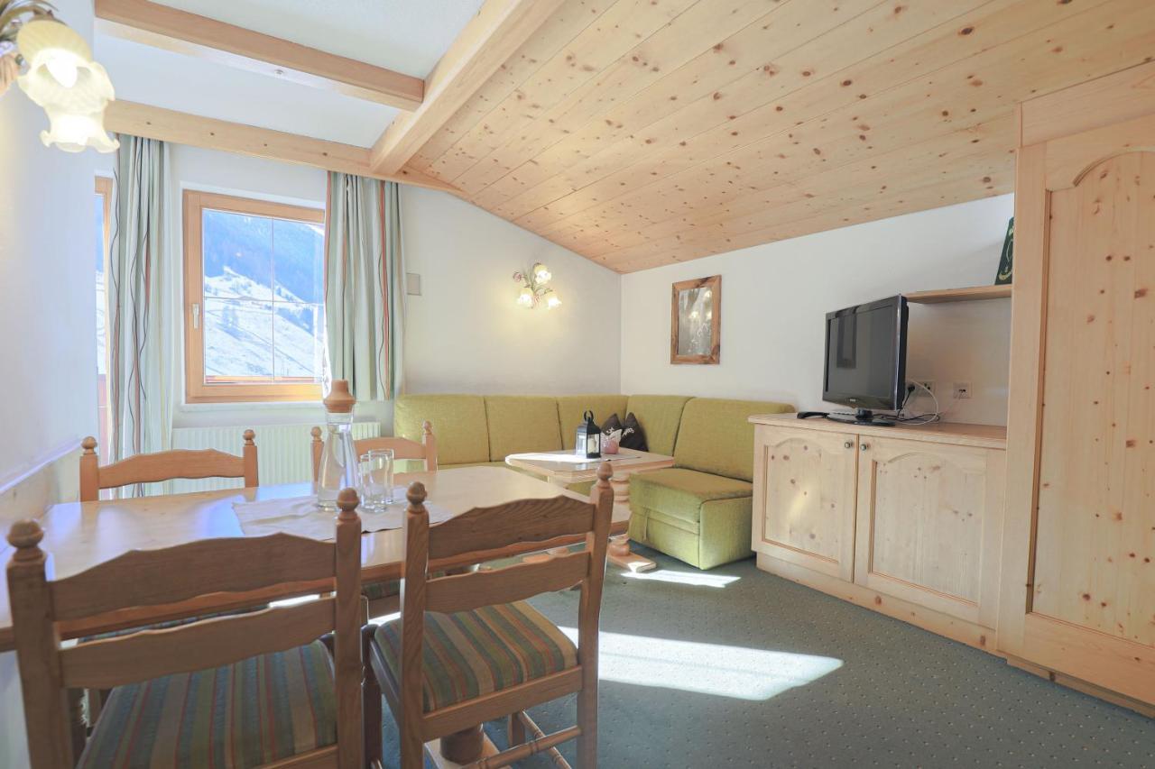 Ausserwieserhof Neustift im Stubaital Eksteriør bilde