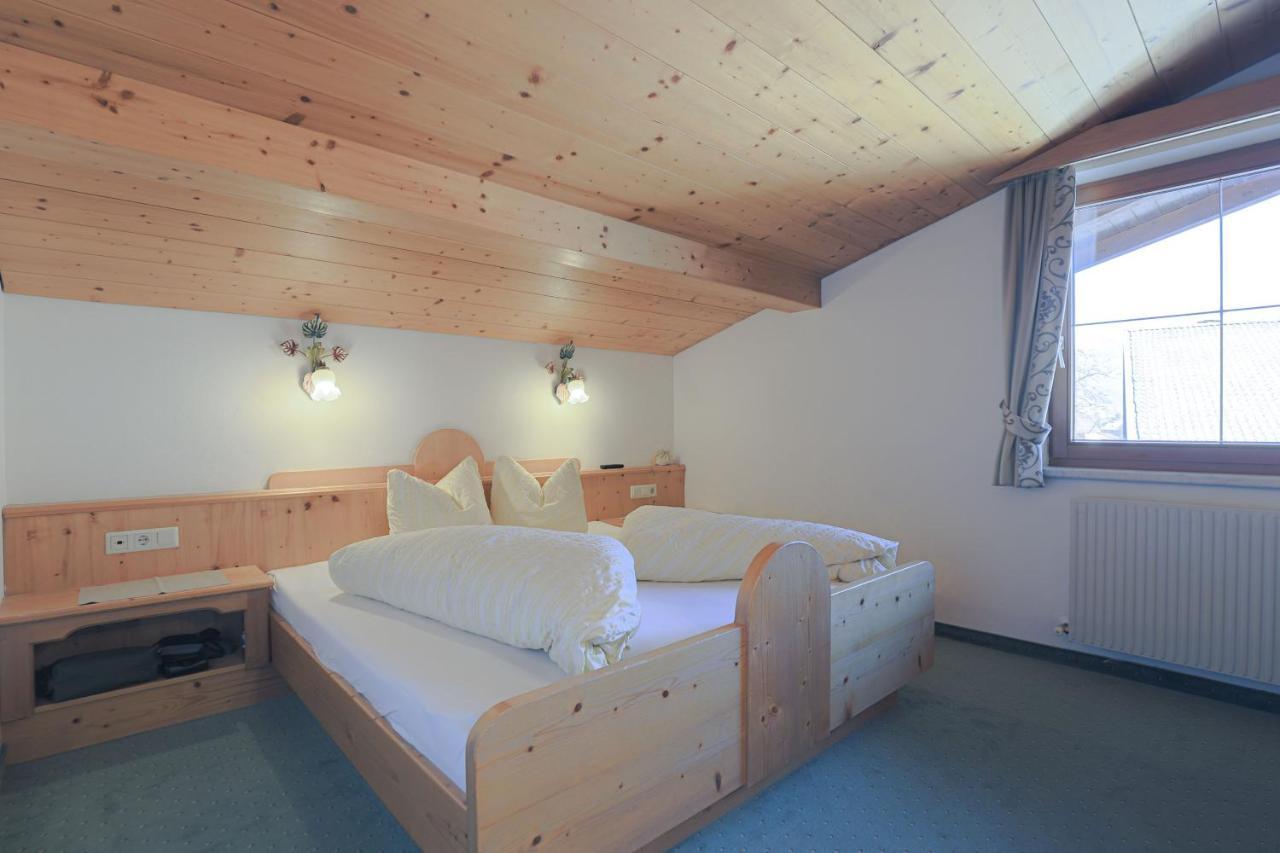 Ausserwieserhof Neustift im Stubaital Eksteriør bilde