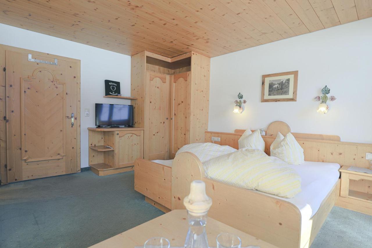 Ausserwieserhof Neustift im Stubaital Eksteriør bilde