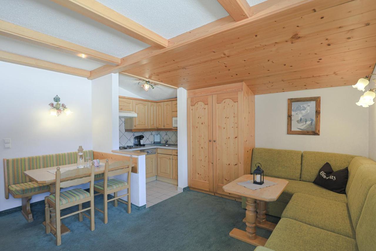 Ausserwieserhof Neustift im Stubaital Eksteriør bilde