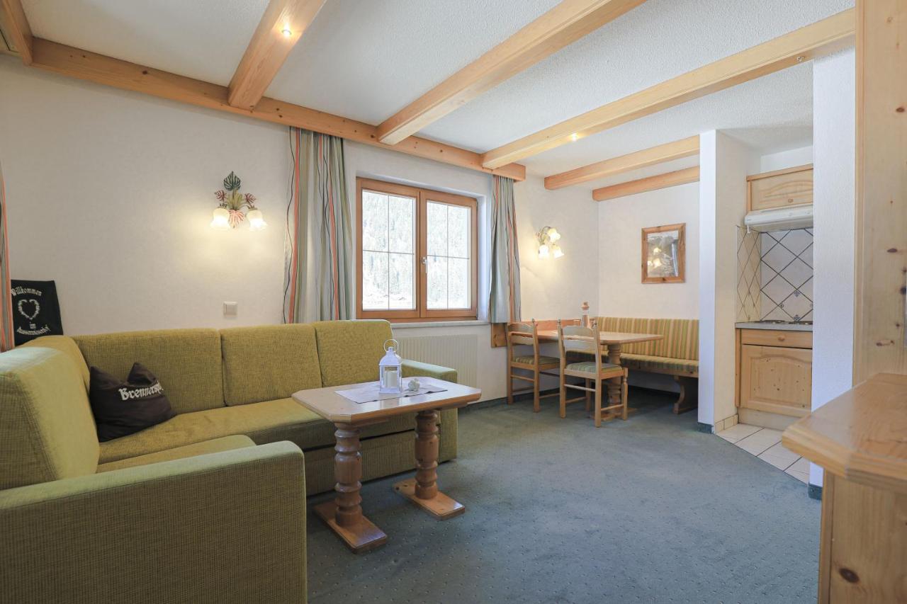 Ausserwieserhof Neustift im Stubaital Eksteriør bilde