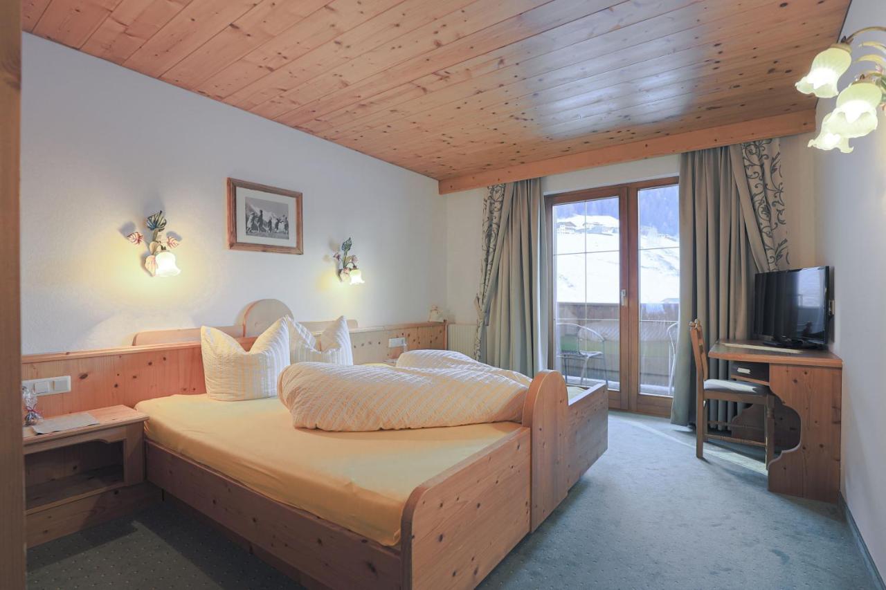 Ausserwieserhof Neustift im Stubaital Eksteriør bilde