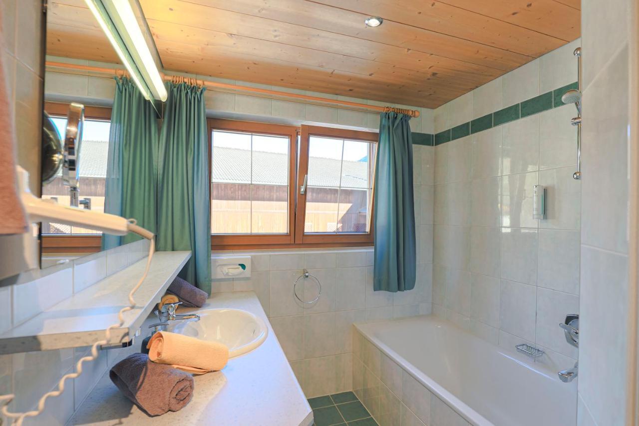 Ausserwieserhof Neustift im Stubaital Eksteriør bilde