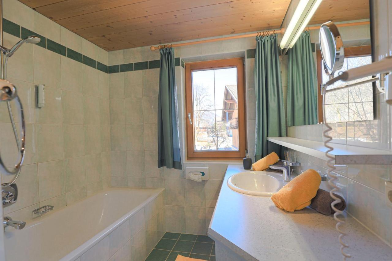 Ausserwieserhof Neustift im Stubaital Eksteriør bilde