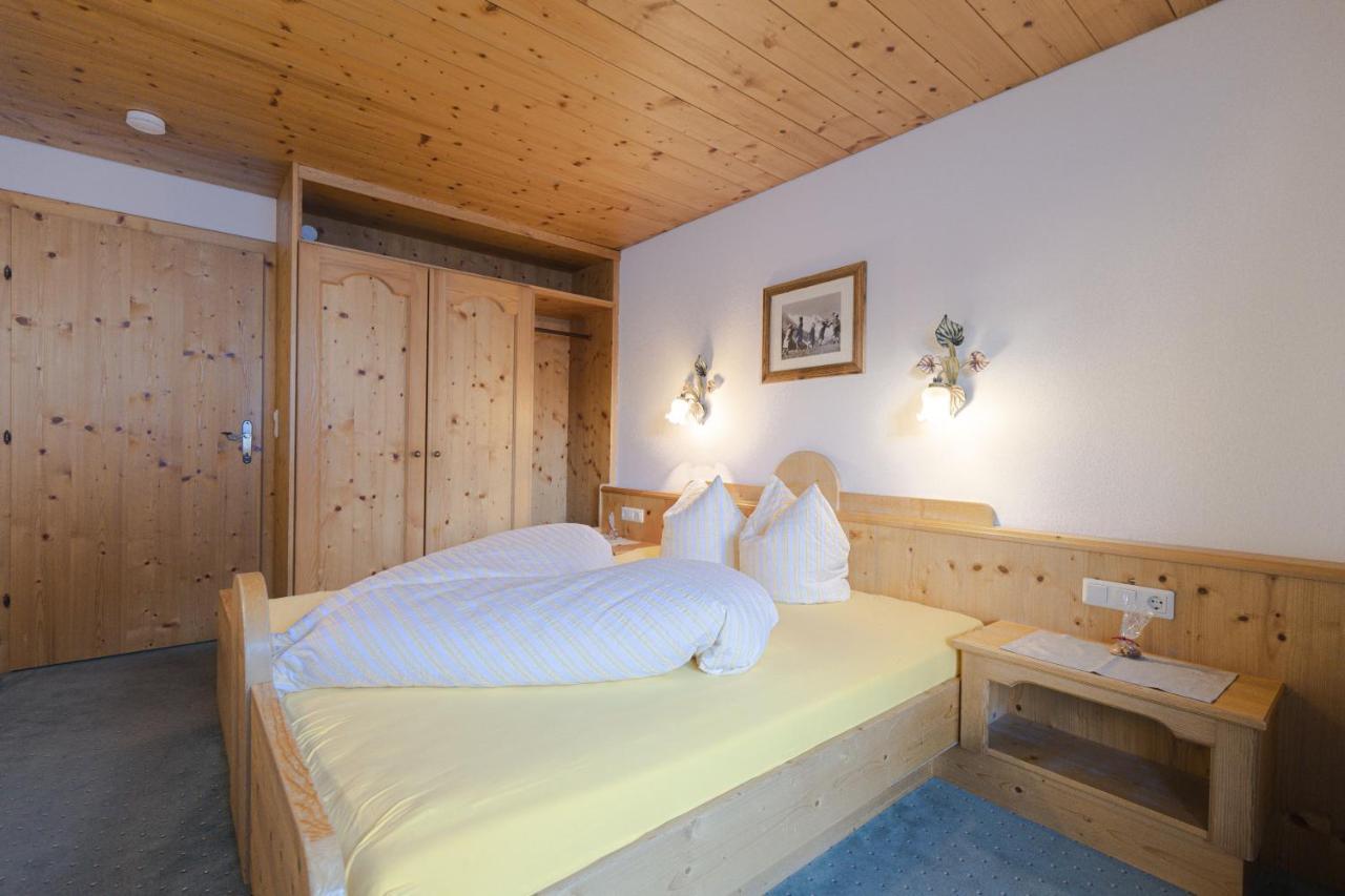 Ausserwieserhof Neustift im Stubaital Eksteriør bilde