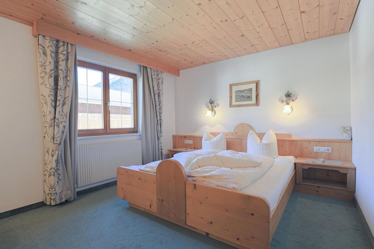Ausserwieserhof Neustift im Stubaital Eksteriør bilde