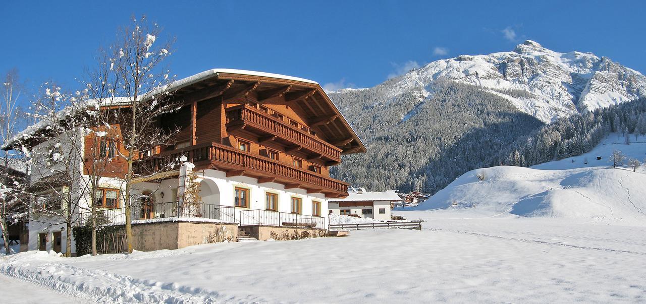 Ausserwieserhof Neustift im Stubaital Eksteriør bilde