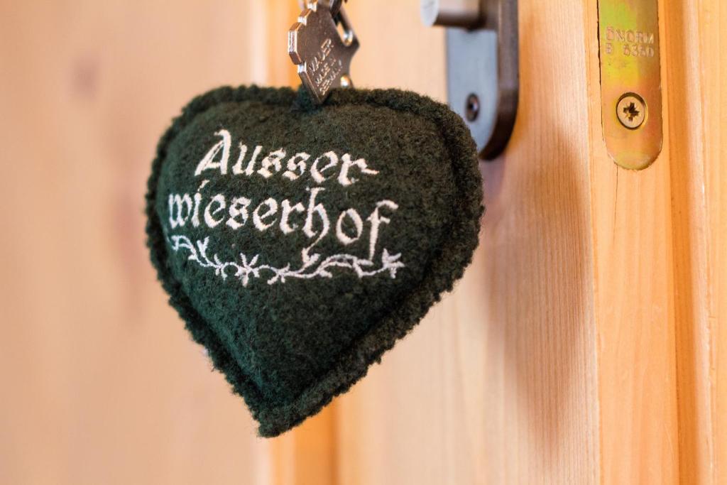 Ausserwieserhof Neustift im Stubaital Rom bilde