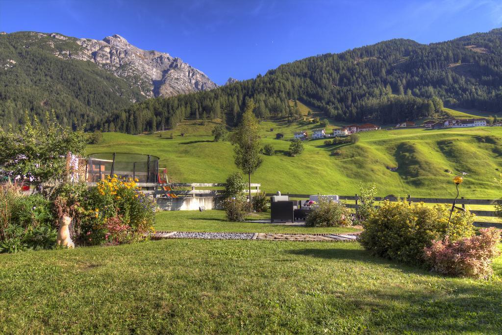 Ausserwieserhof Neustift im Stubaital Eksteriør bilde